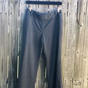 ANN TAYLOR Petite Wide Leg Pants